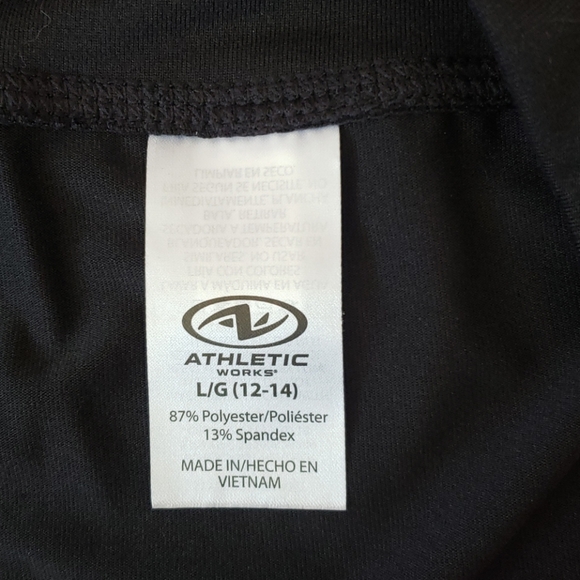 Athletic Works legging - Picture 3 of 3